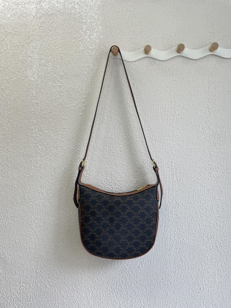 Celine Hobo Bags